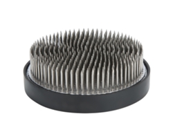 Herramienta Redonda Para Arreglos Florales Kenzan Con 454 Agujas De Acero Inoxidable - Accesorios Para Floristas