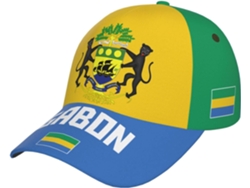 Gorra de béisbol para mujer con estampado floral, ajustable, verano | Sin marca