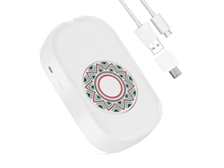 Dispositivo De Ratón Jiggler Indetectable: Simulador De Movimiento Para Mantener Su Ordenador Activo.
