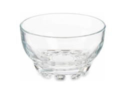 Set 6 Boles Cristal Karaman 275ml