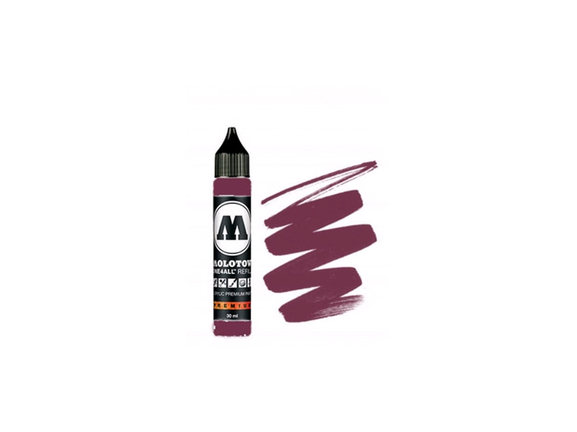 Pintura Acrilica One4All 30 Ml (233 Purple Violet)