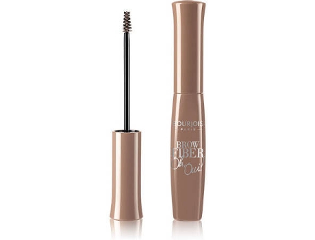 Máscara de Cejas BOURJOIS Oh Oui! Brow Fiber Shade1