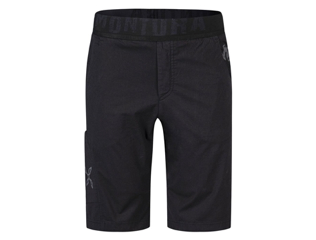 Calção MONTURA Shorts Niska Cinzento L Homem