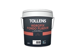 Hidrofix Fondo Fijador Al Agua 10 Lt