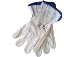 Guante FLUX Genuina Blanca 9"
