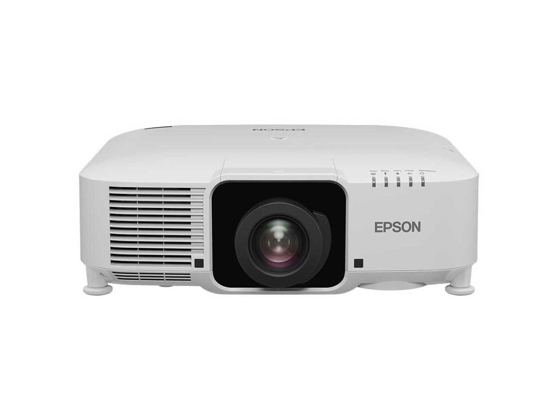 Proyector Epson Eb-Pu2010W Wuxga 10000 Lúmenes 3Lcd