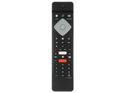 Mando A Distancia De Repuesto Para Tv 398gr10bephn0019cr Brc0884305/01 398gr10bephn0025bc