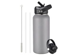 Taza térmica de acero inoxidable de doble pared Ly Ebike