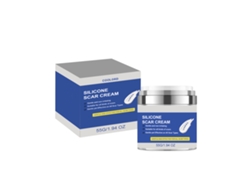 Crema para atenuar las manchas: tratamiento eficaz y rápido.