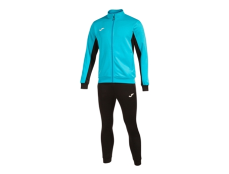 Chándale para Fitness JOMA Azul (L)