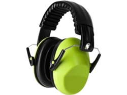 Orejeras Para Un Para Los | Cancelación | Ruido, | Para, | Tapones | Oídos | Ajustables | Auriculares