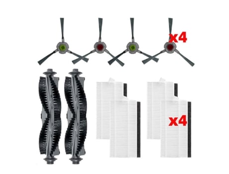 Accesorios robot aspirador para Airrobo P20