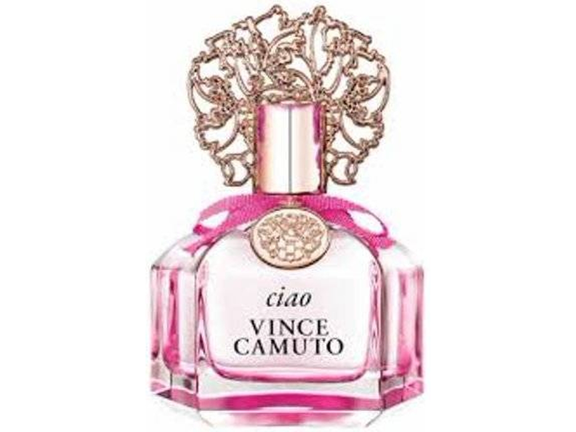 Perfume VINCE CAMUTO Ciao Eau De Parfum (100ml)
