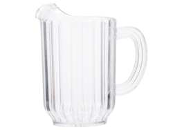 1 Bote De Cerveza.