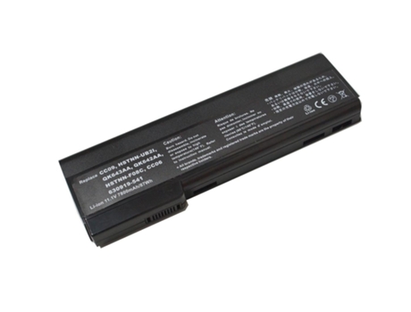 Batería portátil COREPARTS