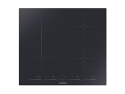 H-HOB 500 INDUCTION HTPS64MCTT/1 Negro Integrado 60 cm Con placa de inducción 4 zona(s) HOOVER