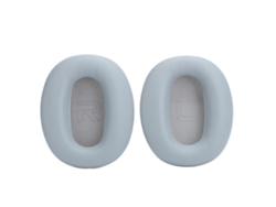 Cobertores De Almofada De Espuma Para Fones De Ouvido Edifier W820bt/w828nb Cinza