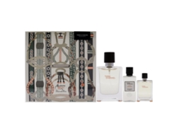 Hermes Terre D Hermes Set 100Ml Edt 12.5MlAsl 40Ml Navidad 22