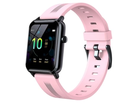 Reloj Inteligente Fitness Trackers, Reloj con Pantalla táctil de 1,4 Pulgadas para Mujeres y Hombres, rastreador de sueño IP68, Reloj Deportivo Res...
