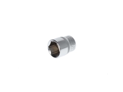 Vaso 1/2, Hexagonal, 23 Mm L38 Mm (3300272) GEDORE RED R61002306