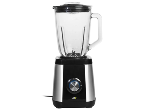 Licuadora 1.5L con Vaso de Vidrio NORTHIX