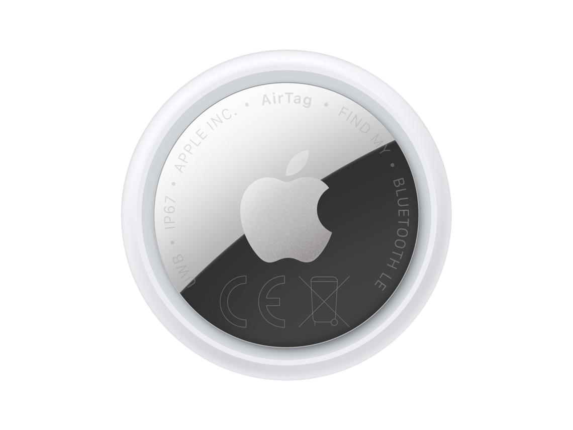Buscador Apple Mfea4zm/a