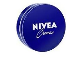 NIVEA Creme Hidratante Lata Azul 75 ml