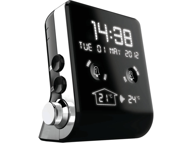 Radio Despertador THOMSON CT390