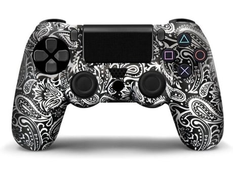 Funda Mando LOVEBABYLY W-PS4-001-19 (PS4)
