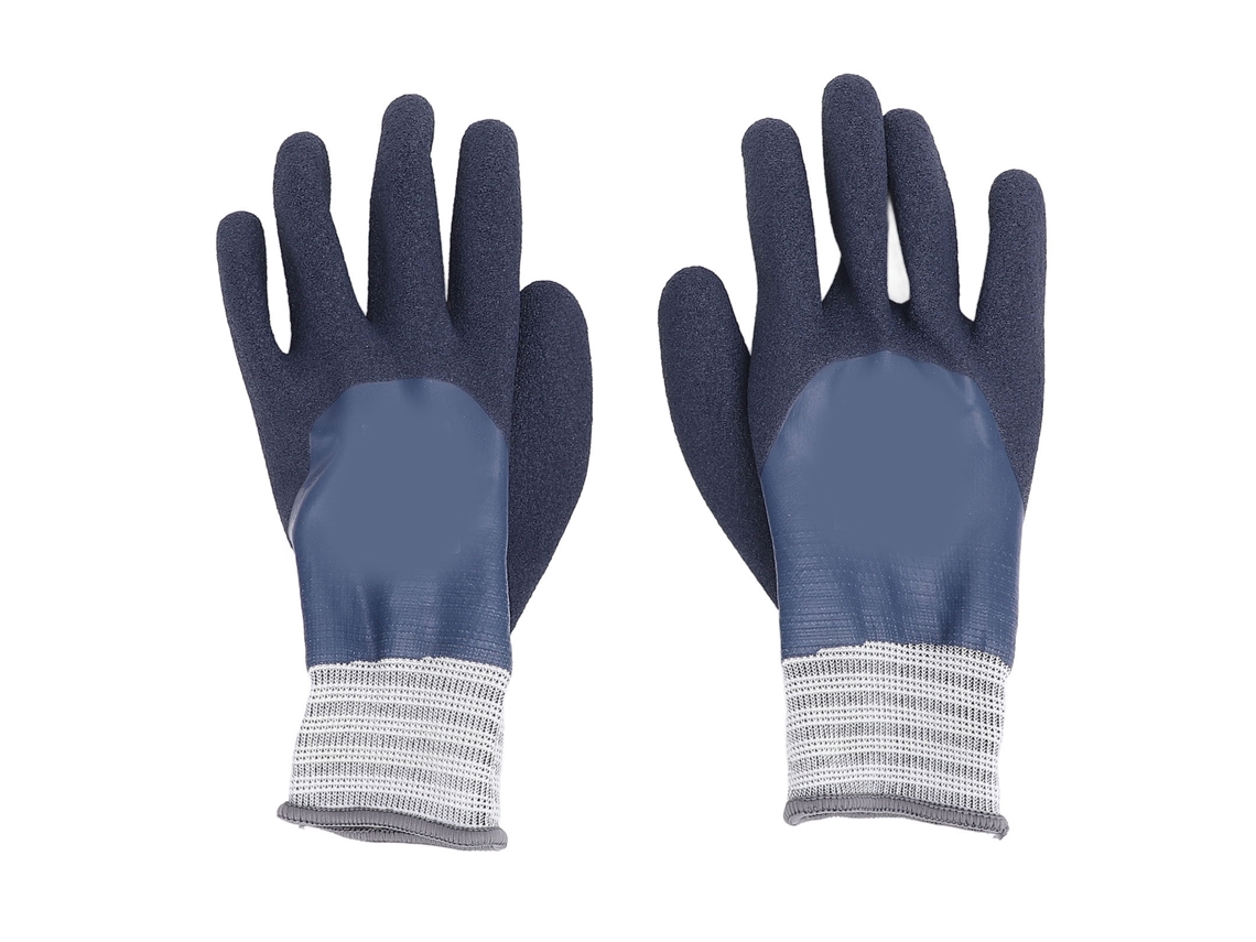 Guantes Aislantes Eléctricos De 1000 V Con Goma Antideslizante Para Electricistas