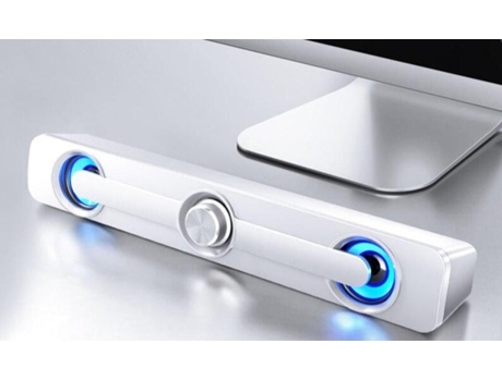 Altavoz SLOWMOOSE 173 (Bluetooth)