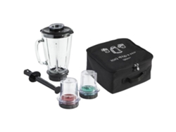 Xf650038 Coach Mix Tefal