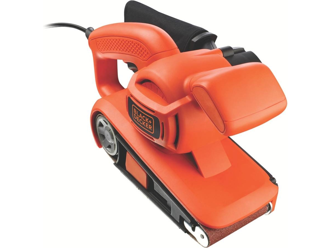 Lijadora BLACK+DECKER KA86