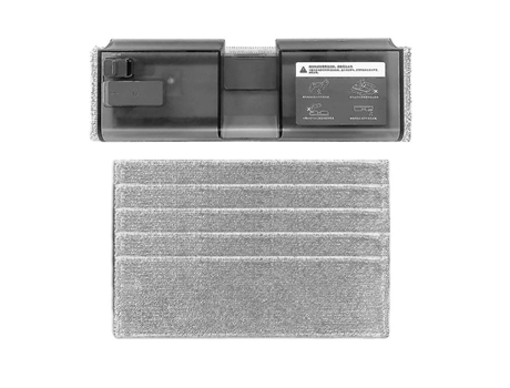 Accesorio Aspiradoras Compatibilidad Universal XIAOMI Dreame V12 V11