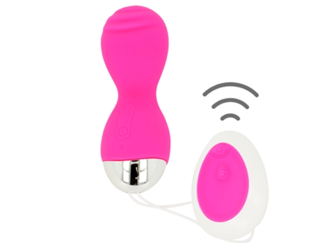 Estimulador Ogg Flexible Anf Recargable Ohmama