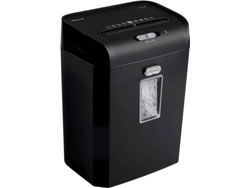 Destructora REXEL Promax RES1123 (12 Hojas - Capacidad: 23 L)