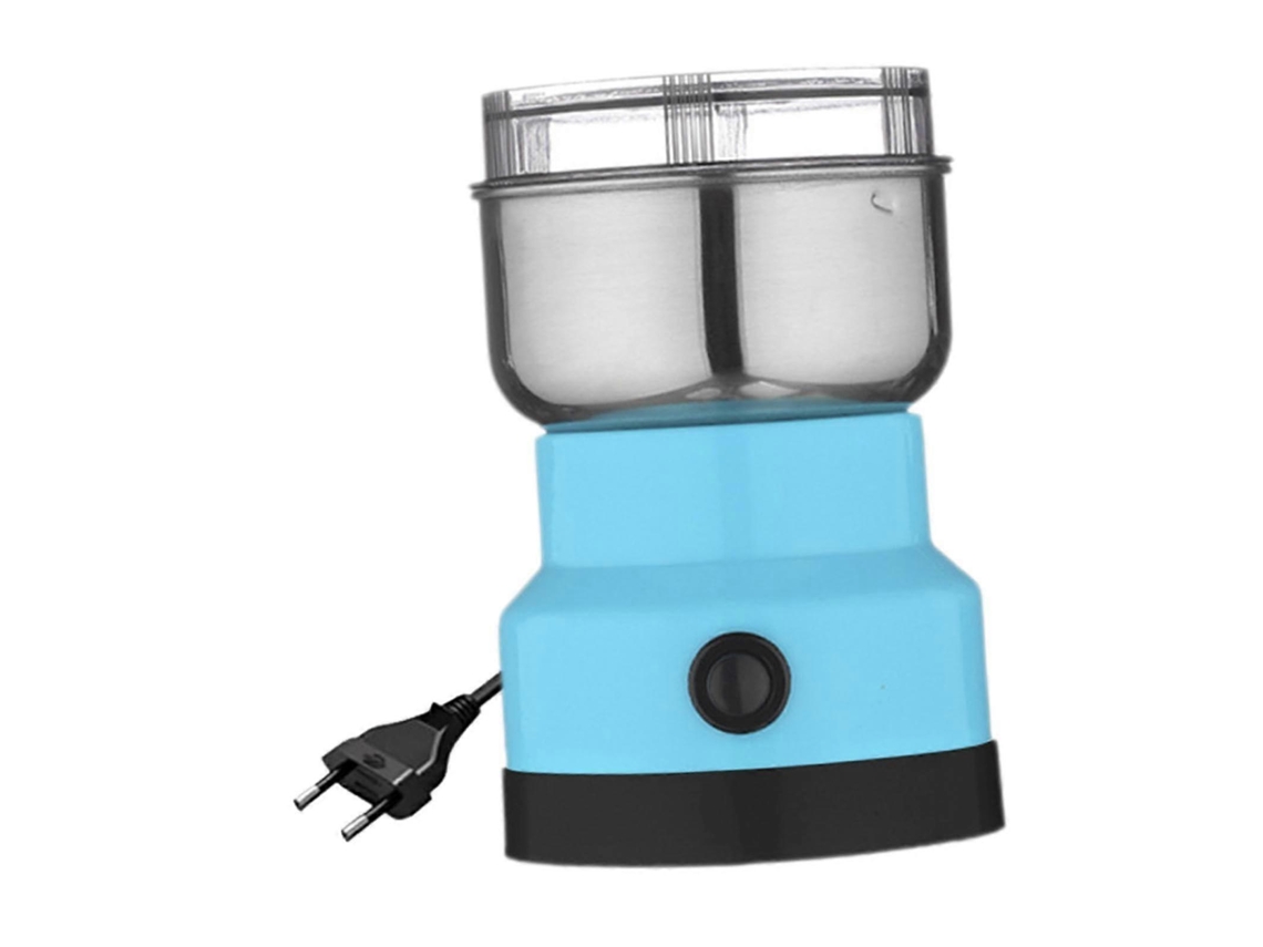Molinillo eléctrico de alimentos secos Rosewell, molienda rápida, multiusos, mini utensilio de cocina