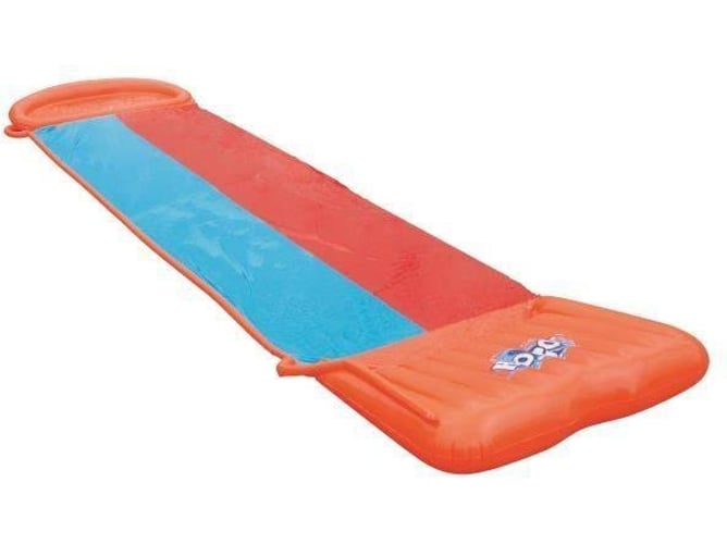 Bestway Tobogán de agua H2OGO Double Slide 52255