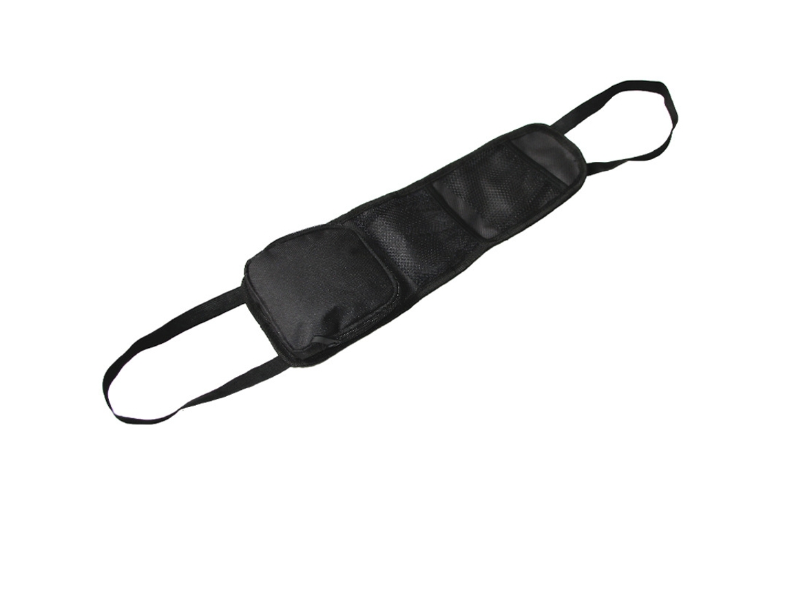 Bolsa colgante para asientos de coche para bebés