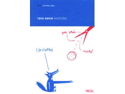 Libro Bestioles de Tana Marce