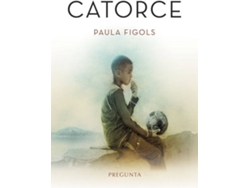 Libro Catorce de Paula Figols González (Español)