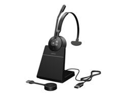 Jabraengage 55 Se Mono Link400a Ms con estación de carga