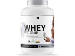 Whey Protein80 - 2 Kg Chocolate Con Leche Masmusculo