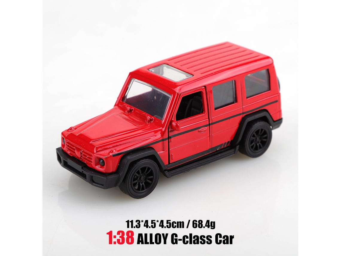 Maquetas De Coches De Metal Fundido, Coches De Juguete Para Niños