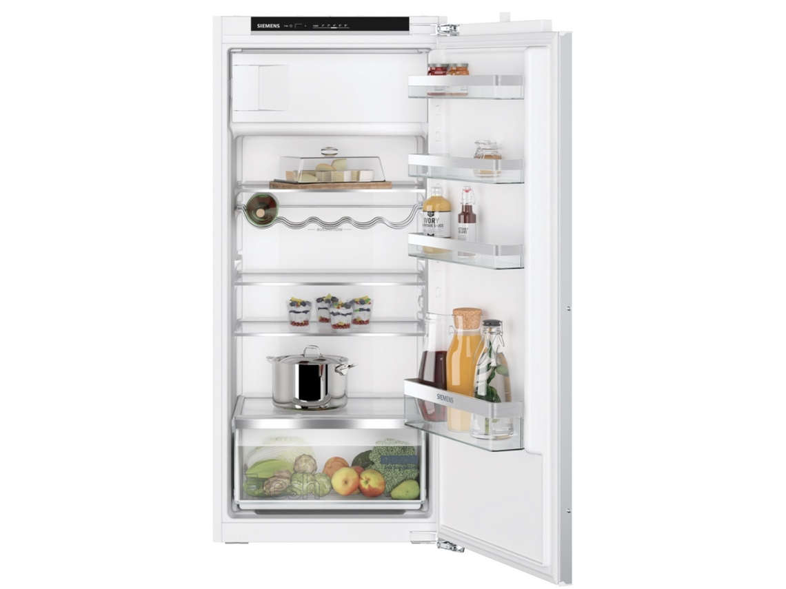 Frigorífico Pantógrafo Integrado 1 Puerta 187L Ki42Lvfe0 SIEMENS