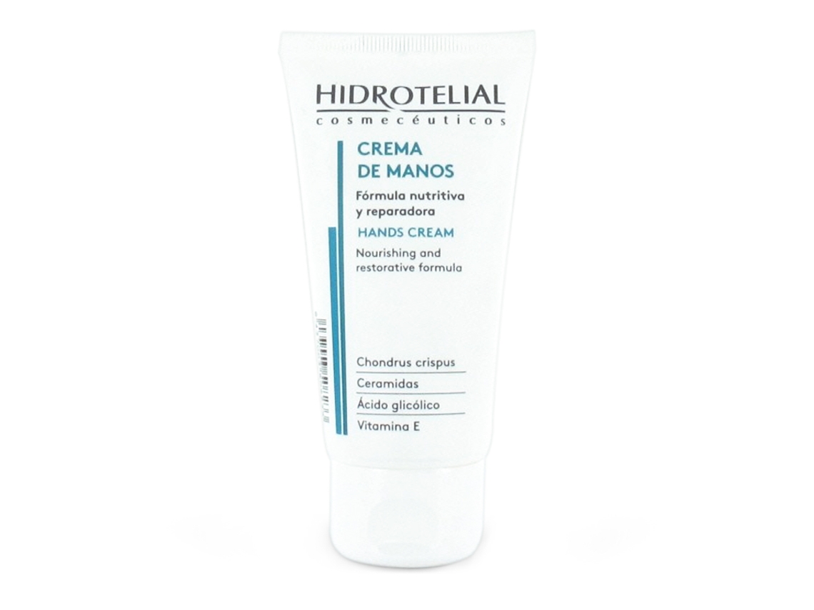 Crema  HIDROTELIAL Formula Nutritiva (75 ml)