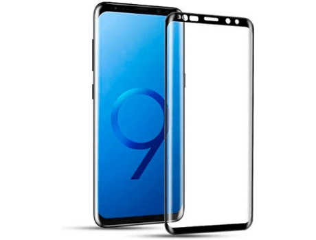 Protector de Pantalla Cristal Templado Samsung Galaxy S9 Plus G4M GorilasGlass