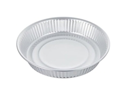 PENTOLE AGNELLI Carbón43Le24 Agnelli Family Cooking Cobre y Pasticería Molde para Tartas de Aluminio Espesor 0 6 Cm 24 Cm