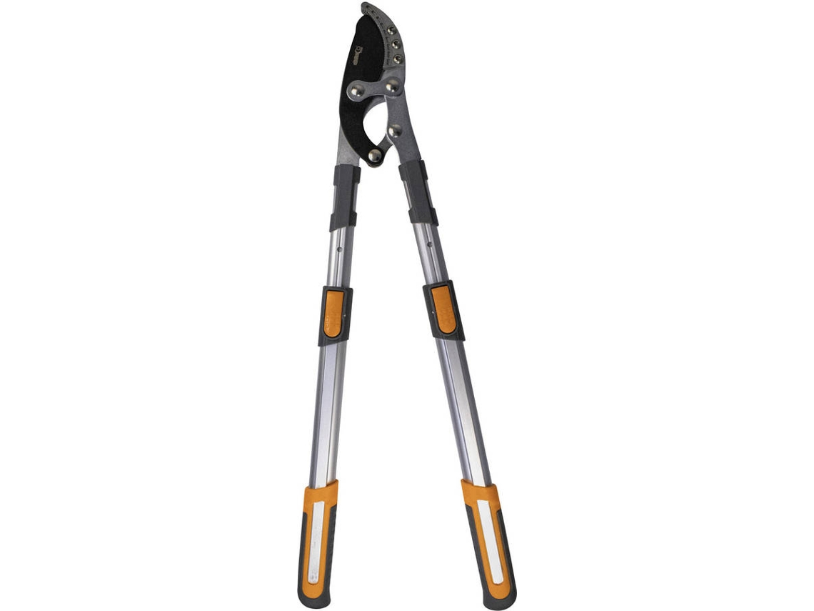 Bricoferr Tijera De Poda 2 Manos Bypass Extensible