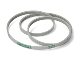 Correa 1277j4 El Poly - Megadyne Para Lavadora Blj557un